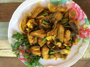 Libong Sea Breeze Resort