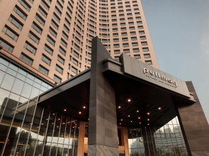 Pullman Anshan Time Square