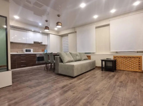 Апартаменты на улице Советская