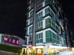 The WIDE Condotel - Phuket