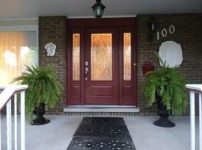 Les Diplomates B&B Executive Guest House