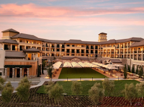 Grand Reserve at The Meritage