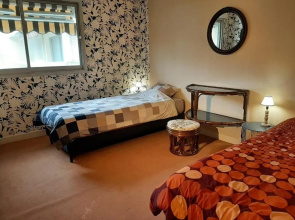 Appartement Biarritz, 2 pièces, 4 personnes - FR-1-239-581