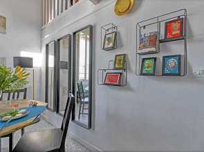 Appartement Romanité
