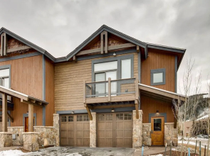 River Run Townhome RR38