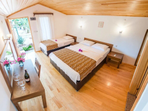 Felix Bungalow Otel
