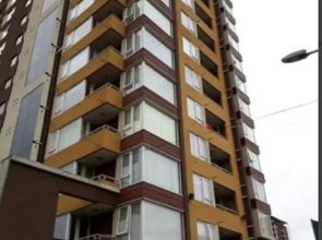Departamento Caburgua Temuco