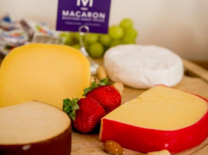 Macaron Boutique Guest House