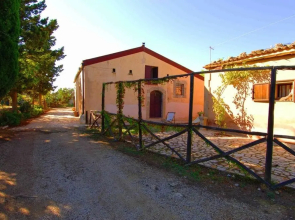 Agriturismo Terra di Pace