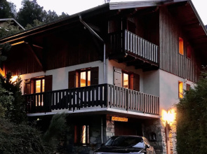 Chalet Greystone