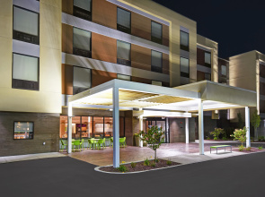 Home2 Suites by Hilton Utica, NY