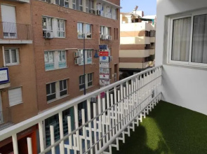 Apartamentos Mar 16 - Santa margarita