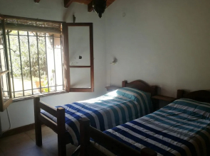 Casa Lopez