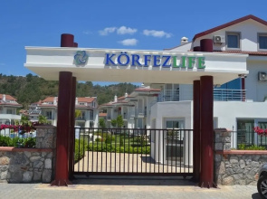 Korfez Life Apartments