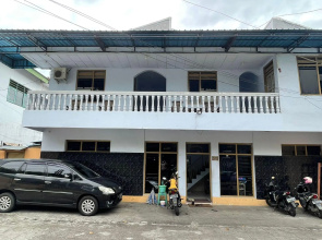 Hotel Anda Banyuwangi