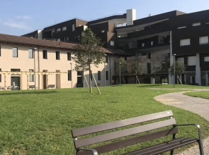 Hotel Cascina Fossata & Residence