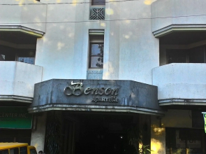 Benson Apartelle