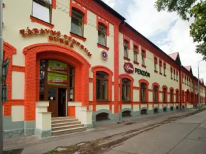 Penzion Burra