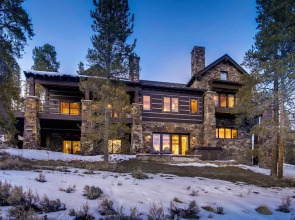 The Lodge at Stoney Ridge by RedAwning