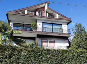 Lucrezia apartment