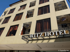 Ritz Hotel
