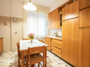 Realkasa Montagnola Apartment