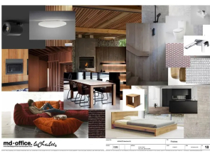 Le Chalets