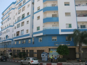 Appartement Larache