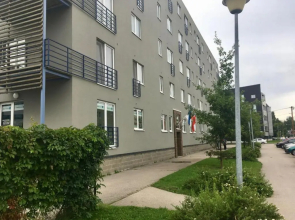 Apartment near centre