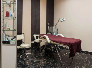 Гостиница «Турист»