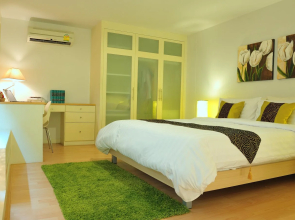 Duplex 21 Apartment