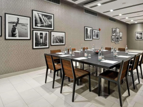 The Chemists’ Club Hotel