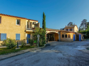 Domaine du Thronnet - Odesia Vacances