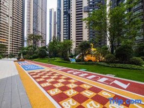 Nanning Lantu B&B