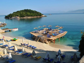 Albanian Happines Guesthouse