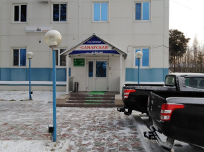 Samarskaya