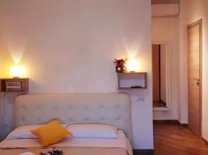 Deluxe Room Yellow sea Balconies