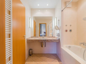 Apartmenthaus Berlin Mitte