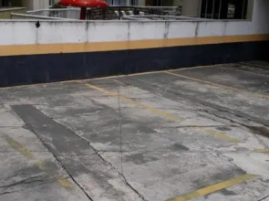 Cobertura com Piscina e Churrasqueira