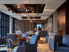 Steel House Copenhagen - Hostel