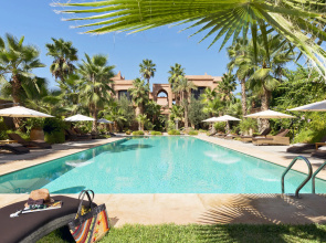 Tigmiza Boutique Hôtel & Spa