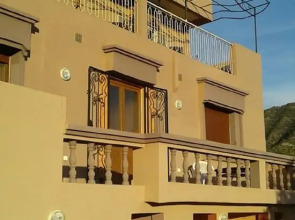 Auberge Tanout