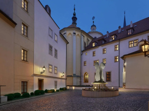 Augustine, a Luxury Collection Hotel, Prague