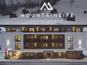 Mountain Life