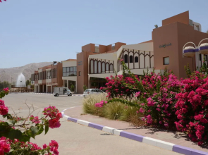 Ain Al Faida – Al Ain