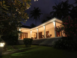 Villa Bel-Air