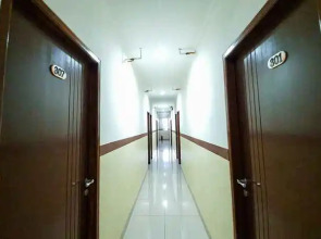 Wisma Pahlawan