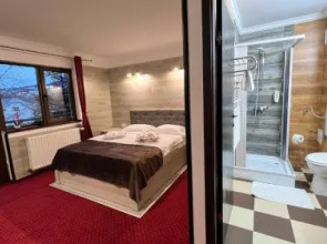 Royal Bucovina Residence Adults Only