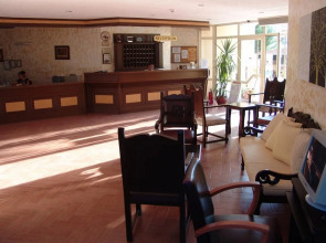 Club Amaris Apartment