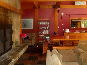 Alpine Lodge Whistler